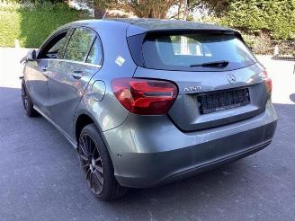 Mercedes A-klasse A (W176), Hatchback, 2012 / 2018 1.6 A-160 16V picture 7