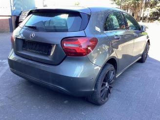 Mercedes A-klasse A (W176), Hatchback, 2012 / 2018 1.6 A-160 16V picture 5