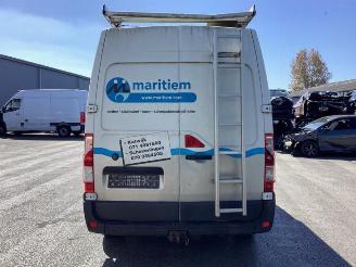 Opel Movano Movano, Van, 2010 / 2021 2.3 CDTi Biturbo 16V RWD picture 6