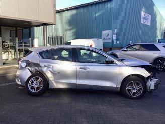 Ford Focus Focus 4, Hatchback, 2018 / 2025 1.5 EcoBlue 120 picture 4