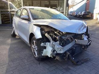 Ford Focus Focus 4, Hatchback, 2018 / 2025 1.5 EcoBlue 120 picture 3