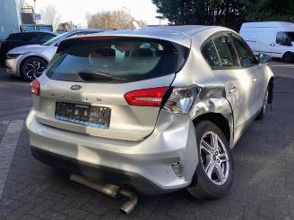 Ford Focus Focus 4, Hatchback, 2018 / 2025 1.5 EcoBlue 120 picture 5