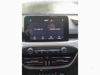 Ford Focus Focus 4, Hatchback, 2018 / 2025 1.5 EcoBlue 120 picture 14