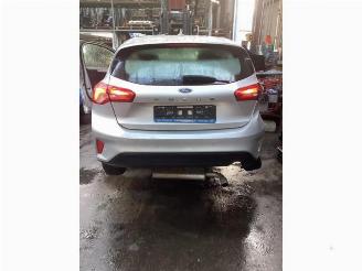 Ford Focus Focus 4, Hatchback, 2018 / 2025 1.5 EcoBlue 120 picture 12