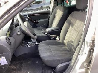 Dacia Duster Duster (HS), SUV, 2009 / 2018 1.6 16V picture 24