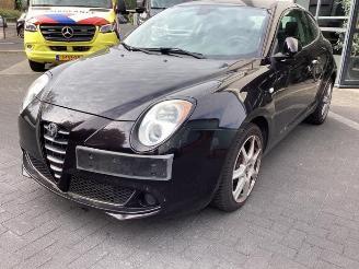 Dezmembrări autoturisme Alfa Romeo MiTo MiTo (955), Hatchback, 2008 / 2018 0.9 TwinAir 2012/7