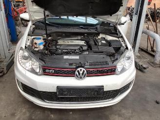 Volkswagen Golf Golf VI (5K1), Hatchback, 2008 / 2013 2.0 GTI 16V picture 11