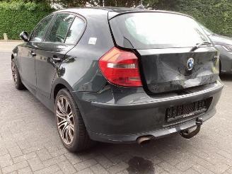 BMW 1-serie 1 serie (E87/87N), Hatchback 5-drs, 2003 / 2012 116i 1.6 16V picture 7