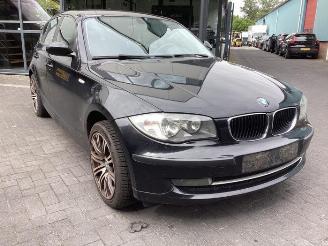 BMW 1-serie 1 serie (E87/87N), Hatchback 5-drs, 2003 / 2012 116i 1.6 16V picture 3