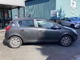 Opel Corsa Corsa D, Hatchback, 2006 / 2014 1.2 16V picture 4
