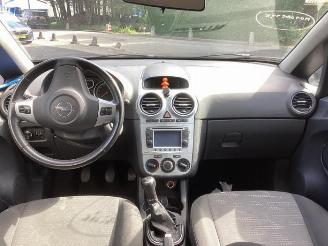 Opel Corsa Corsa D, Hatchback, 2006 / 2014 1.2 16V picture 9