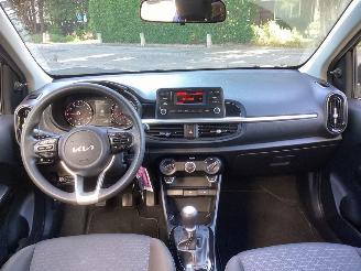 Kia Picanto 1.0 DPi ComfortLine picture 9