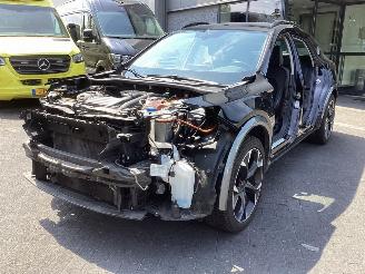 krockskadad bil auto Cupra Formentor 1.4 Hybride Adrealine 2022/9