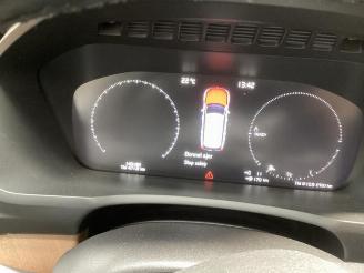 Uttjänta bilar auto Volvo Xc-90  2018/2