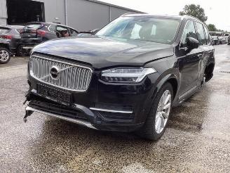Uttjänta bilar auto Volvo Xc-90  2018/1