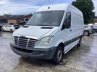 Sloopauto Mercedes Sprinter Sprinter 3,5t (906.63), Van, 2006 / 2020 309 CDI 16V 2009/1