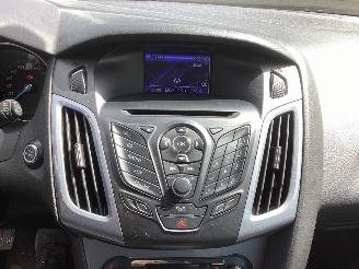 Ford Focus 1.0 Ecoboost picture 15
