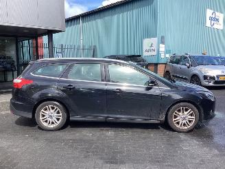 Ford Focus 1.0 Ecoboost picture 4