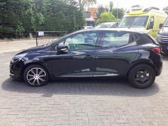Renault Clio Clio IV (5R), Hatchback 5-drs, 2012 / 2021 0.9 Energy TCE 90 12V picture 8