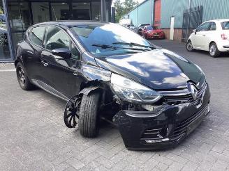 Renault Clio Clio IV (5R), Hatchback 5-drs, 2012 / 2021 0.9 Energy TCE 90 12V picture 3