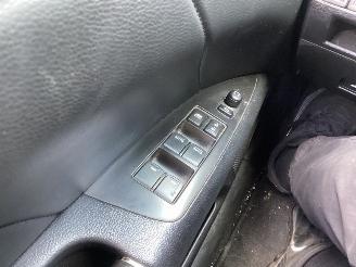 Suzuki Kizashi 2.4 Sport picture 11