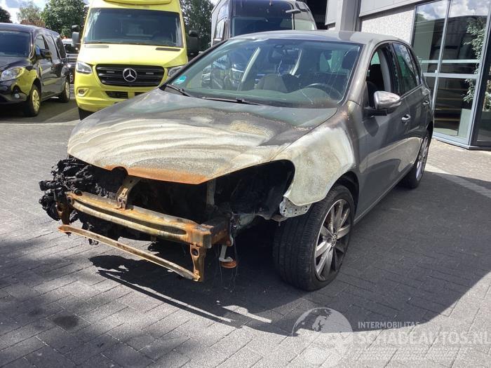 Volkswagen Golf Golf VI (5K1), Hatchback, 2008 / 2013 1.2 TSI BlueMotion