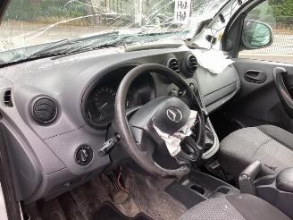 Mercedes Citan Citan (415.6), Van, 2012 / 2021 1.5 109 CDI picture 9