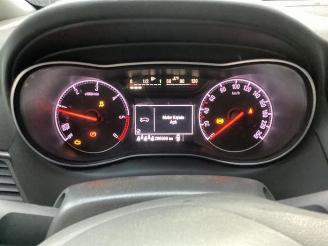 Opel Zafira Zafira Tourer (P12), MPV, 2011 / 2019 1.6 CDTI 16V ecoFLEX 134 picture 11