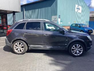 Opel Antara Antara, SUV, 2006 2.2 CDTI 16V 4x4 picture 4