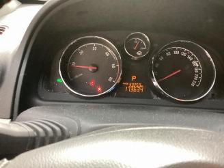 Opel Antara Antara, SUV, 2006 2.2 CDTI 16V 4x4 picture 11