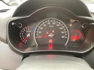 Suzuki Celerio Celerio (LF), Hatchback 5-drs, 2014 1.0 12V Dualjet picture 11