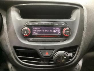 Opel Karl Karl, Hatchback 5-drs, 2015 / 2019 1.0 12V picture 14