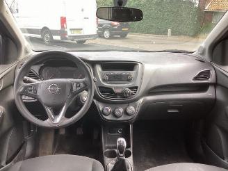 Opel Karl Karl, Hatchback 5-drs, 2015 / 2019 1.0 12V picture 9