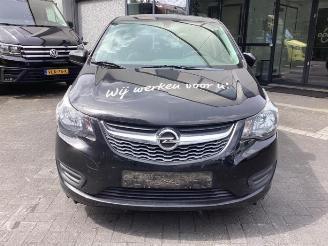 Opel Karl Karl, Hatchback 5-drs, 2015 / 2019 1.0 12V picture 2