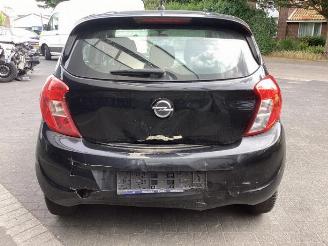 Opel Karl Karl, Hatchback 5-drs, 2015 / 2019 1.0 12V picture 6