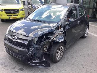  Hyundai I-10 i10 (B5), Hatchback, 2013 / 2019 1.0 12V 2016/6