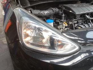 Hyundai I-10 i10 (B5), Hatchback, 2013 / 2019 1.0 12V picture 11