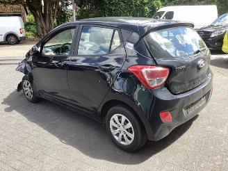Hyundai I-10 i10 (B5), Hatchback, 2013 / 2019 1.0 12V picture 7