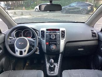 Kia Venga 1.4 CVVT 16V picture 13