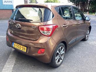 Hyundai I-10 1.2 16V picture 5
