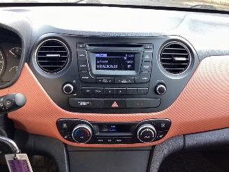 Hyundai I-10 1.2 16V picture 12