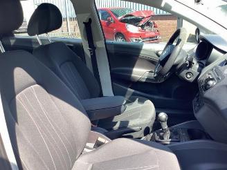 Seat Ibiza Ibiza ST (6J8), Combi, 2010 / 2016 1.2 TDI Ecomotive picture 10