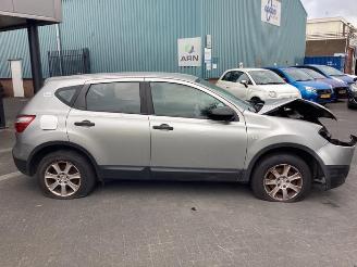 Nissan Qashqai Qashqai (J10), SUV, 2007 / 2014 1.6 16V picture 4