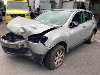 Dezmembrări autoturisme Nissan Qashqai Qashqai (J10), SUV, 2007 / 2014 1.6 16V 2012/1