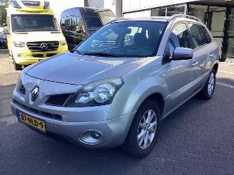  Renault Koleos 2.5 Dynamique 2009/1