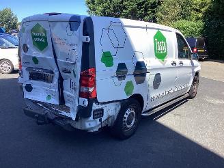 Mercedes Vito 109 CDI picture 5