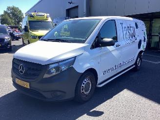  Mercedes Vito 109 CDI 2015/1