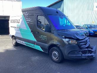 Mercedes Sprinter 211 CDI L2H2 picture 3