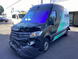 Mercedes Sprinter 211 CDI L2H2 2018/7