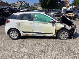 Hyundai I-20 i20 (GBB), Hatchback, 2014 / 2020 1.2i 16V picture 4